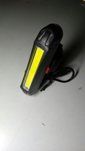 Luce posteriore corsa usb - posteriore,