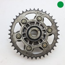 DUCATI ST2 Kettenrad 39 Z 1997 2003 Sprocket ID93319