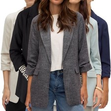 Blazer da donna Vero Moda