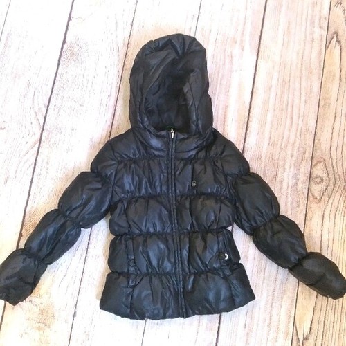 Cappotto imbottito united - cappotto,