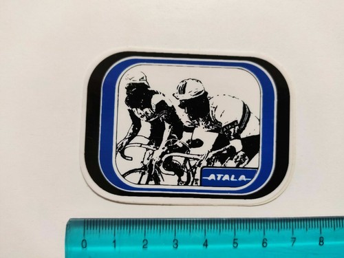 Adesivo atala ciclismo - atala, sticker