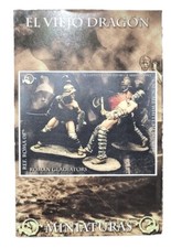 El Viejo Dragon 3 soldatini 54