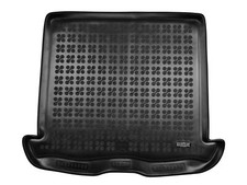 Vasca Baule In Gomma Per Volvo