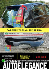 ☀️0268 ALETTONE SPORTIVO