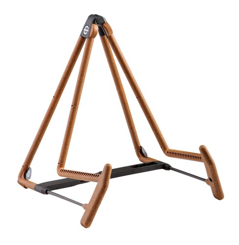 Supporto chitarra acustica - , k&m