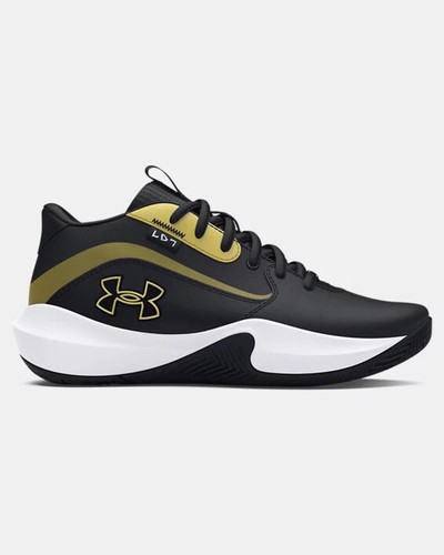 Under armour lockdown scarpe - under, 7