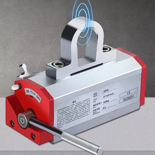 Sollevatore elettrico manuale - elettrico,