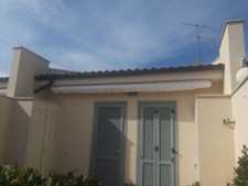 Telo Protettivo per Tenda da Sole Protezione invernale da polvere pioggia e gelo