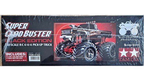 Kit 4x4 ltd tamiya - kit, ed