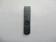 Telecomando per Sony DVP-NS77H