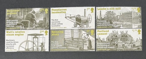 2021 mnh industrial - 2021,