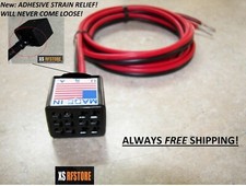 CAVO ALIMENTAZIONE *DC* YAESU