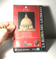 LA ROMA DEL GIUBILEO ITINERARI