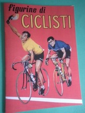 Album + Set Figurine completo