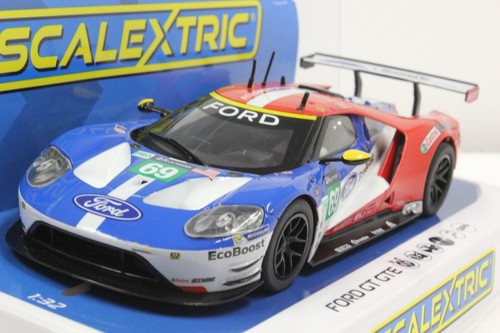Carrera digital 132 scalextric - carrera,
