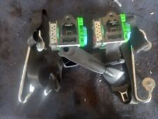 CINTURA SICUREZZA COPPIA Mercedes C 180 2005 SPORT COUPE