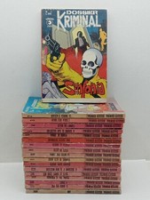 Sequenza fumetti Corno