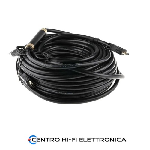 Cavo hdmi metri high - metri,