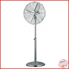 Ventilatore Piantana Metallo
