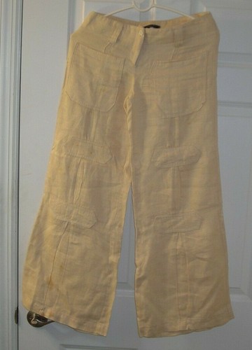 Pantalone angela mele - angela,
