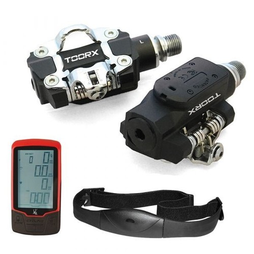 Toorx set coppia power - set,
