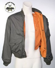 Giubbotto Bomber Foderato da