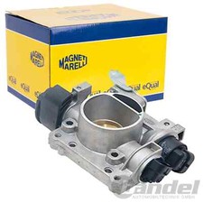 ACCELERATORE MAGNETI MARELLI adatto per FIAT DOBLO PANDA PUNTO 188 SEICENTO