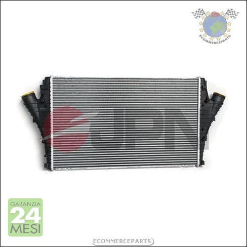 Intercooler jpn per fiat croma - fiat,