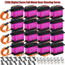 Dsservo DS3225 25 kg