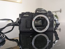 Appareil photo argentique