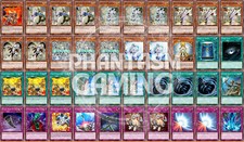 Mazzo Costellare Effetto Velo