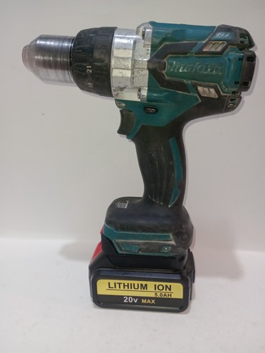 Adattatore batteria dewalt - adattatore, da