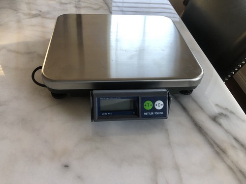 Mettler toledo - mettler,