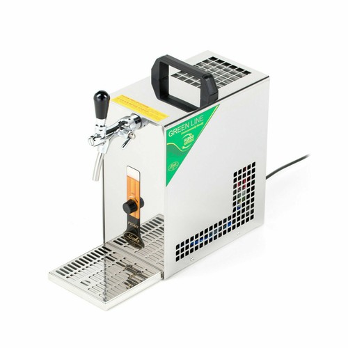 Refrigeratore birra