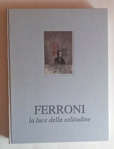Gianfranco ferroni luce - ferroni, la