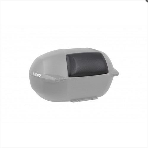 Dosseret pour top - , moto