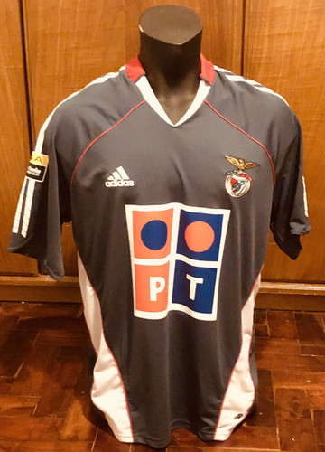 Maglia trasferta benfica - trasferta,
