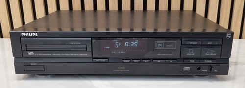 Philips cd615 lettore - philips,