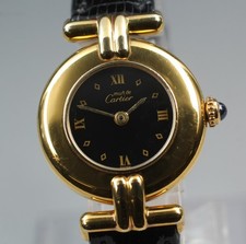 Orologio Vintage Exc+5 Cartier