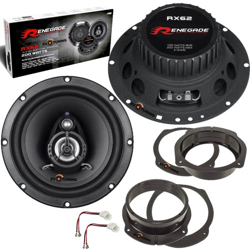 Evotuning kit casse - 2,