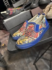 Scarpe slip on Gucci