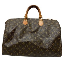 Borsa Louis Vuitton Speedy 40 M41106 borsa borsetta Boston unisex usata