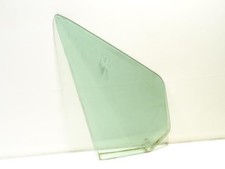 Vetro laterale fisso anteriore