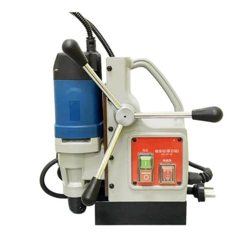Mini trapano elettromagnetico - mini,