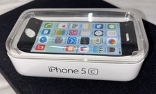 Apple iPhone 5C 8 GB ricambio