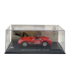 Modellino Auto Edicola 1/43