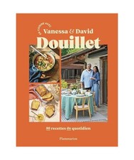 En cuisine avec Vanessa et