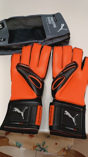 Puma one guanti portiere - 18.1,