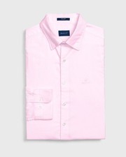 Camicia Button Down GANT Slim