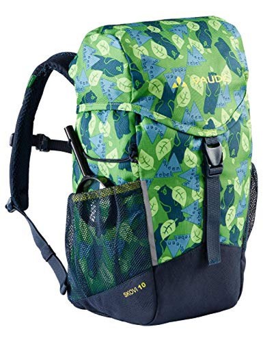 Vaude skovi 10 - 10,